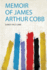 Memoir of James Arthur Cobb 1