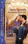 strong silent type cavanaugh justice
