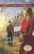 wagon train reunion