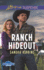 Ranch Hideout (Smoky Mountain Secrets, 3)