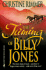 The Taming of Billy Jones (the Jones Gang)