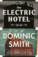 electric hotel a novel