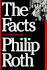 The Facts: a Novelist's Autobiography Roth, Philip
