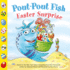 Pout-Pout Fish: Easter Surprise (a Pout-Pout Fish Paperback Adventure)