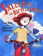 sally jean the bicycle queen