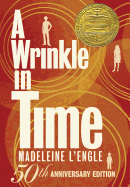 A Wrinkle in Time Madeleine L Engle