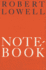 Notebook 1967-68: Poems