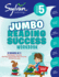 5th Grade Jumbo Reading Success Workbook: 3 Books in 1--Vocabulary Success, Reading Comprehension Success, Writing Success; Activities, Exercises & T