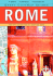 Rome (Citymap Guide)
