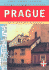 Knopf Citymap Guide Prague
