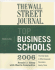 The Wall Street Journal Guide to the Top Business Schools 2006