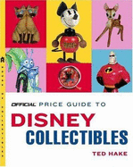 official price guide to disney collectibles