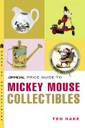 official price guide to mickey mouse collectibles