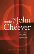 The Stories of John Cheever [Paperback] John Cheever