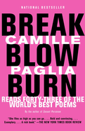 break blow burn