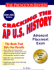Cracking the Ap Us History, 2000-2001 Edition
