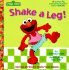 Shake a Leg!