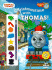 Christmastime With Thomas (Thomas & Friends) (Painting Time)
