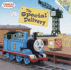 The Special Delivery (Thomas & Friends) (Pictureback(R))