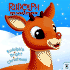 Rudolph's Bright Christmas (Rudolph the Red-Nosed Reindeer)