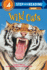 Wild Cats (Step Into Reading)
