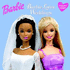 Barbie Loves Weddings (Barbie) [With Stickers]