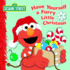 Have Yourself a Furry Little Christmas (Sesame Street)