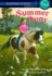 Summer Pony (a Stepping Stone Book(Tm))