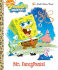 Mr. Fancypants! (Spongebob Squarepants) (Little Golden Book)