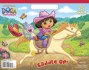 Saddle Up! -Dora Bi