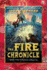 The Fire Chronicle (Books of Beginning)