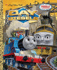 Day of the Diesels (Big Golden Book)