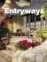 Entryways