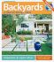 Backyards: a Sunset Design Guide (Sunset Design Guides)