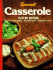 Casserole Cook Book