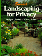 landscaping for privacy hedges fences vines arbors