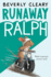 Runaway Ralph (Puffin Books)