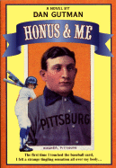 honus and me a baseball card adventure