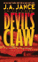 Devil's Claw (Joanna Brady Mysteries, Book 8)