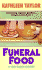 Funeral Food (Tory Bauer Mystery)