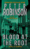 Blood at the Root (an Inspector Alan Banks Mystery)