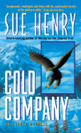 cold company an alaska mystery