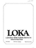 Loka: a Journal From Naropa Institute