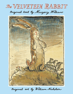 velveteen rabbit the classic childrens book
