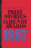 Prize Stories 1987 the O Henry Awards O Henry Prize Stories