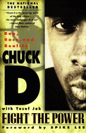 fight the power rap race and reality