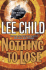 Nothing to Lose (Jack Reacher)