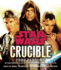 Crucible: Star Wars Legends (Audio Cd)
