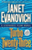 Turbo Twenty-Three: a Fast-Paced Adventure Full of Murder, Mystery and Mayhem