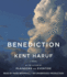 Benediction (Audio Cd)